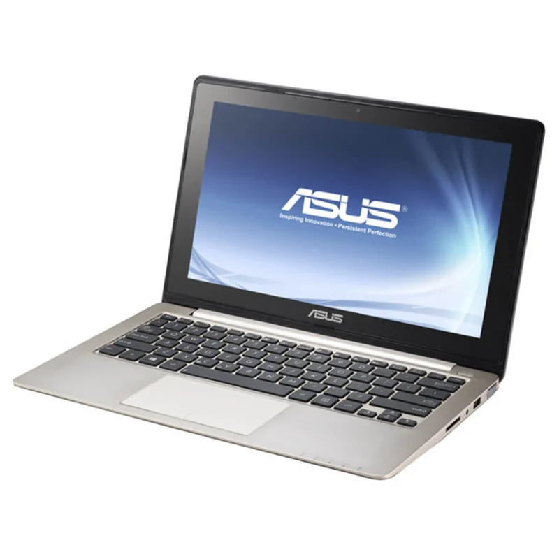Notebook Usado Asus S200E Intel Core i3 2GB RAM SSD 120GB Tela Touchscreen 14" Windows 10 - Imagem 2