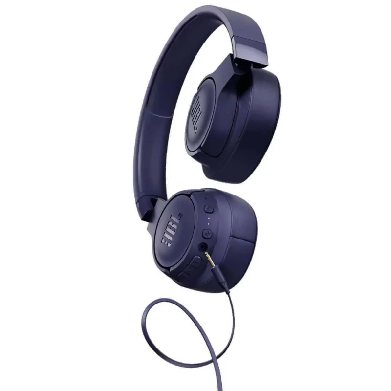 Headphone JBL Bluetooth Tune 750BTNC Over Ear Com Cancelamento de Ruído - Imagem 8