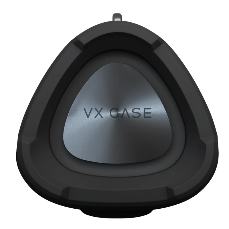 Caixa de Som Bluetooth Volcano Sound System VX Case - Imagem 3