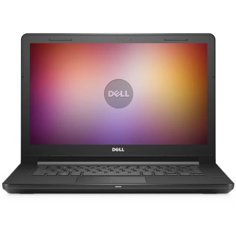Notebook Usado Dell Vostro 3468 Intel Core i3 4GB RAM SSD 120GB Tela 14" Windows 10