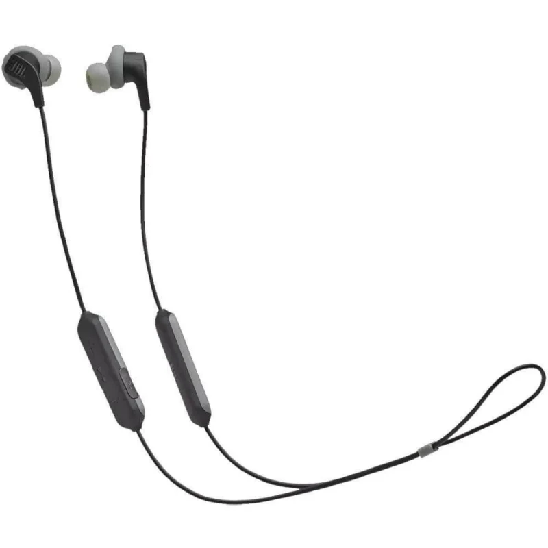 Fone de Ouvido JBL Bluetooth Endurance RunBT à Prova d'Água - Imagem 2