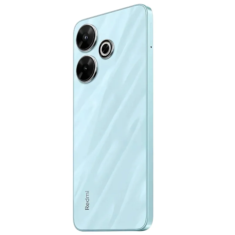 Redmi 13 256GB 8RAM 4G Tela IPS LCD 6.79” FHD+ 90Hz Bluetooth 5.3 Dual SIM - Imagem 2
