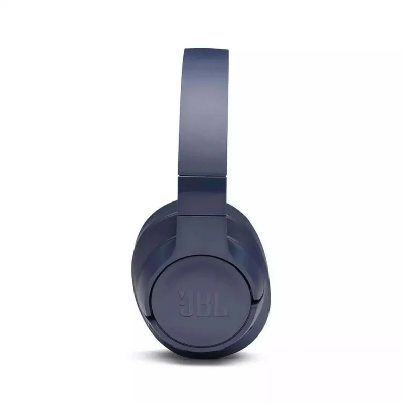 Headphone JBL Bluetooth Tune 750BTNC Over Ear Com Cancelamento de Ruído - Imagem 6