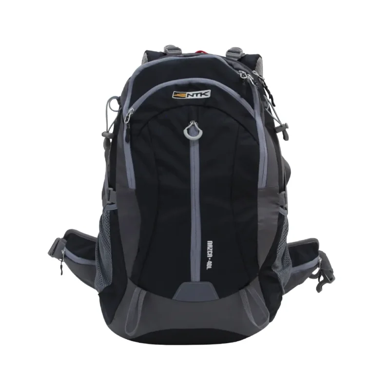 Mochila Camping Trilha Nautika Nazca 40 Litros Gt - Imagem 2