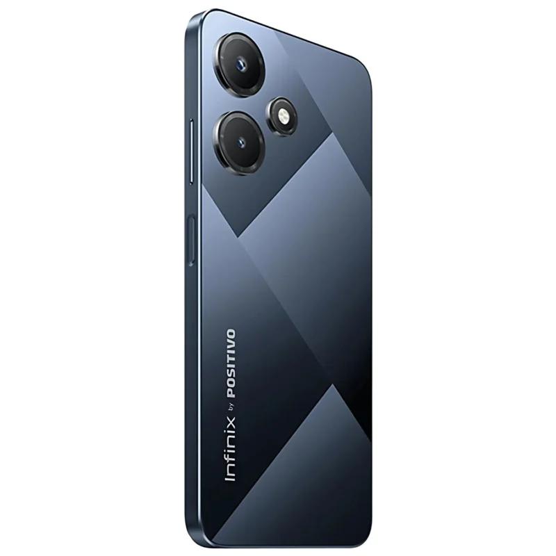 Smartphone Infinix Hot 30i 6.6" 128GB 4RAM 4G - Imagem 3