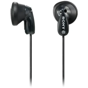 Fone de ouvido Sony Intra-auricular MDR-E9LP