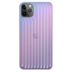 Capa para iPhone 11 Pro Max Rainbow - Glam