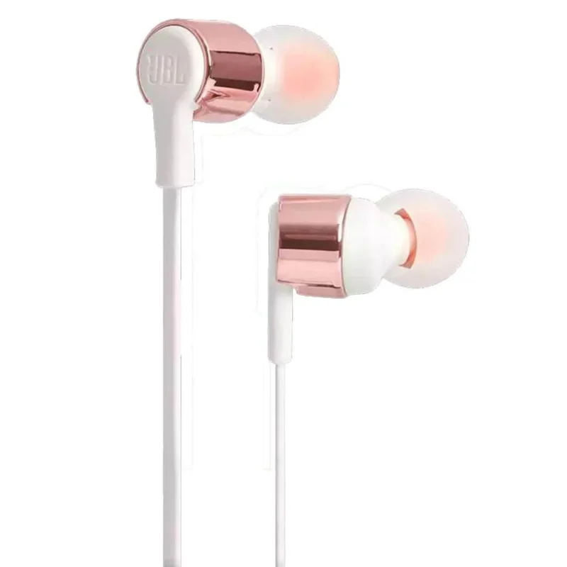 Fone de Ouvido JBL In Ear Tune 210 - Imagem 2