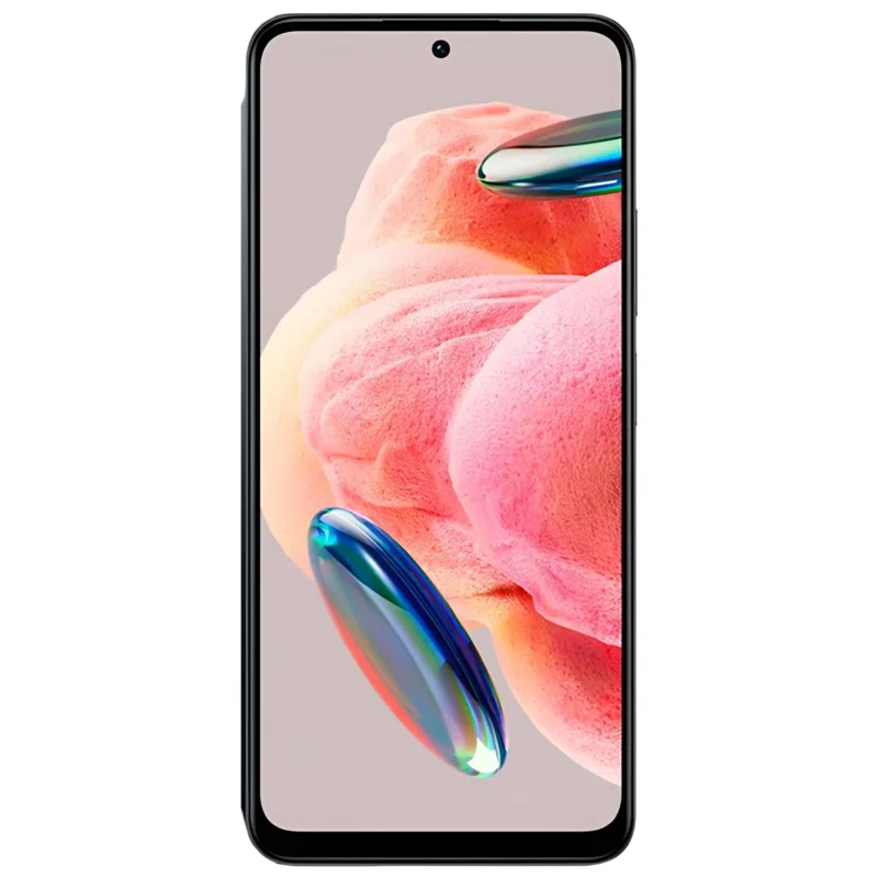 Smartphone Redmi Note 12 PRO 128GB 8RAM 4G Cinza - 2209116AG - Imagem 2