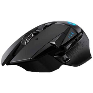 Mouse Gamer Sem Fio Logitech G502 Hero Lightspeed 16KDPI