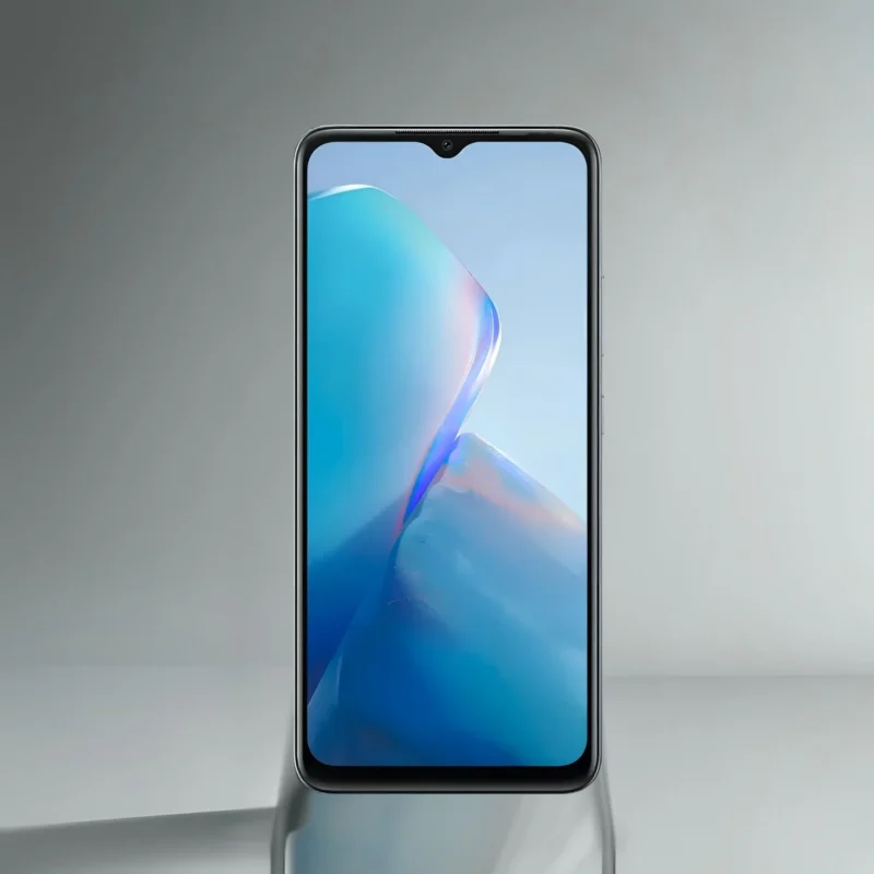 Smartphone Infinix Hot 30i 6.6" 128GB 8ram 4g Branco, Bateria 5000 Mah, Câmera 50 Mp Af - Imagem 7