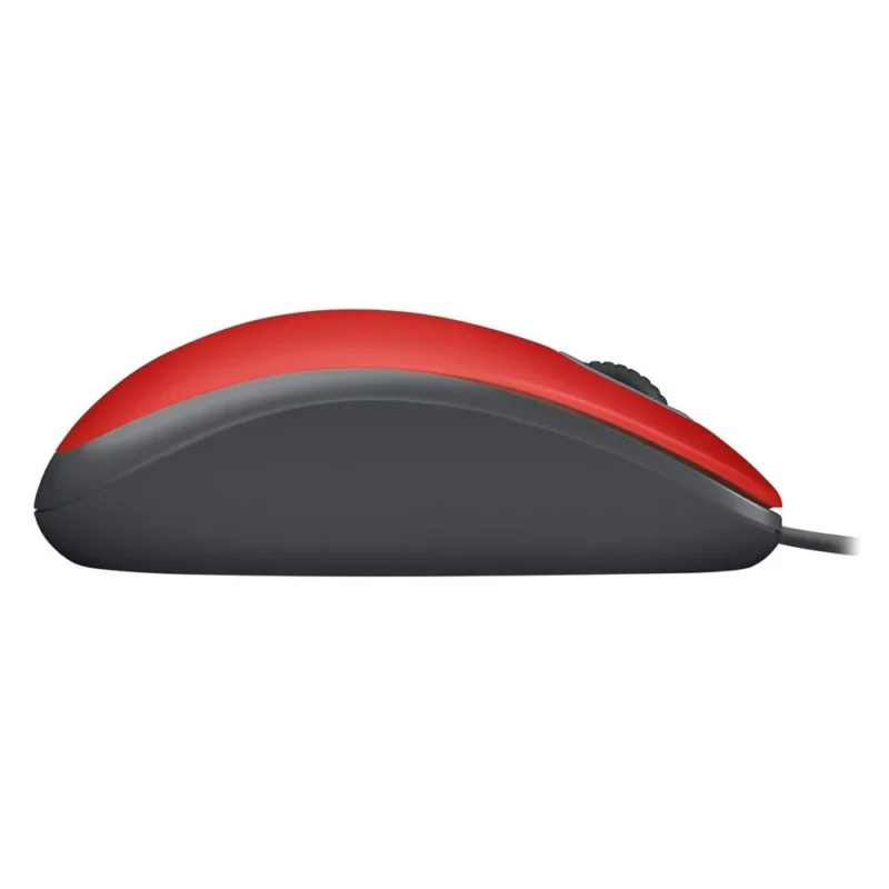 Mouse Logitech M110 Silent com Clique Silencioso - Imagem 12