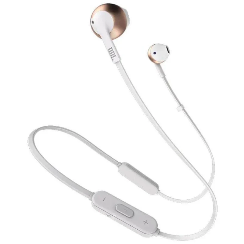 Fone de Ouvido Sem Fio JBL Tune 205BT Bluetooth - Imagem 5