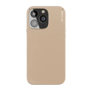 Capa para iPhone 14 Pro - Polímero Champagne