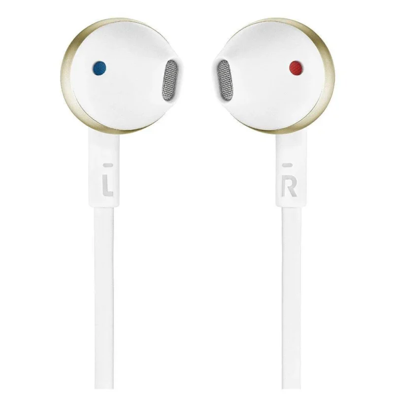 Fone de Ouvido Sem Fio JBL Tune 205BT Bluetooth - Imagem 8