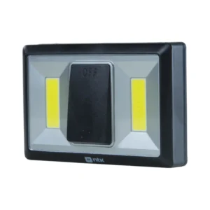 Lanterna Iluminação para Camping Switch 220 Lúmens Cx 12 UN