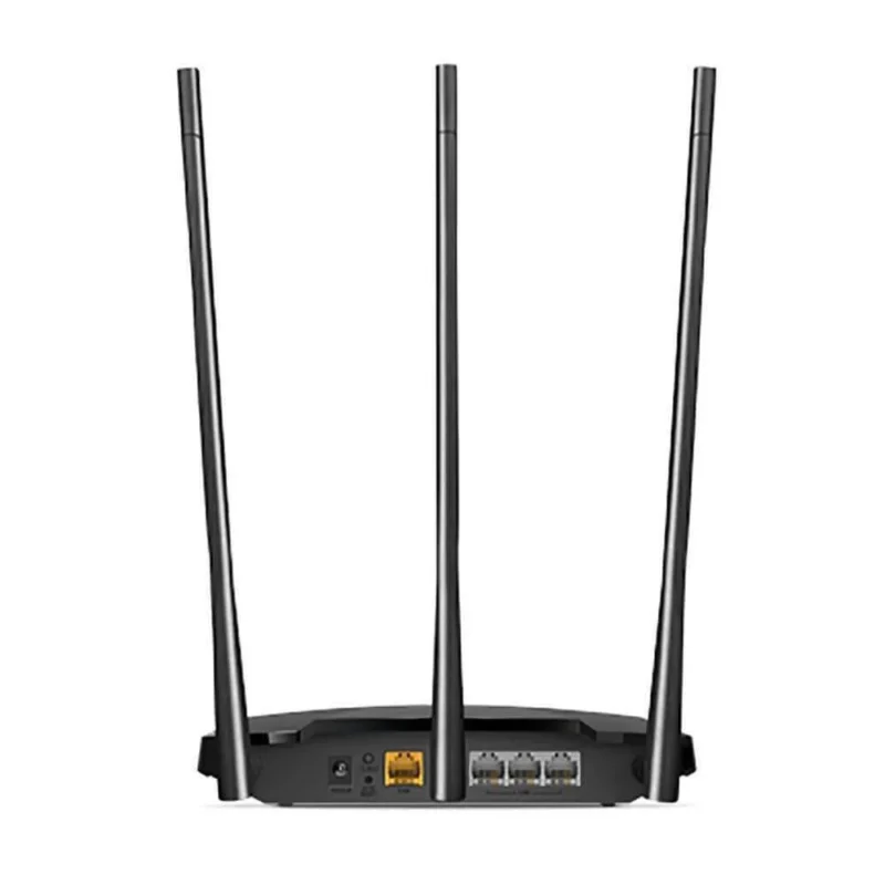 Roteador Mercusys Wireless 300Mbps, 3 Antenas - MW330HP - Imagem 3