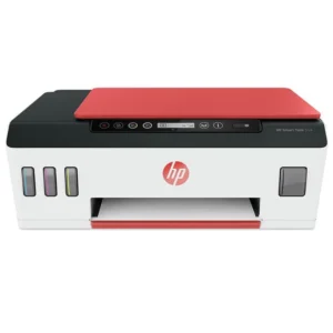 Impressora Multifuncional HP Smart Tank 514 Colorida Wi-Fi