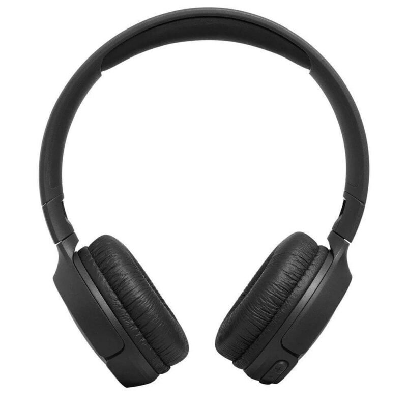 Fone de Ouvido Bluetooth JBL Tune 500BT On Ear 16 horas de bateria - Imagem 2