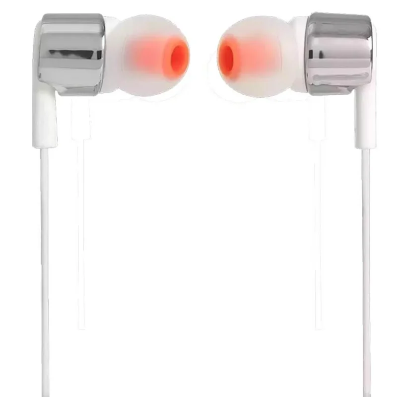 Fone de Ouvido JBL In Ear Tune 210 - Imagem 9