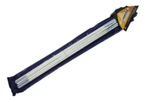 Conjunto De Varetas Para Barraca Falcon 4 - Nautika