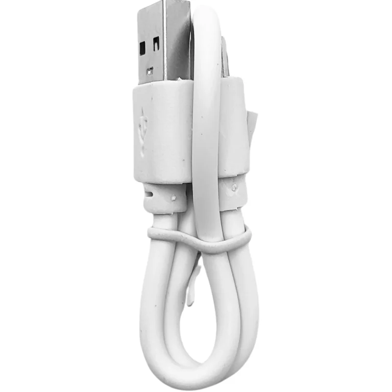 Carregador Portátil Power Bank 10000mAh com Display Digital Compacto - Imagem 11