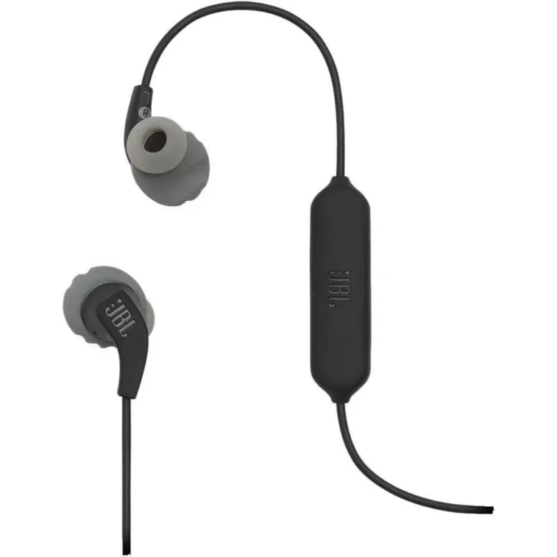 Fone de Ouvido JBL Bluetooth Endurance RunBT à Prova d'Água - Imagem 14