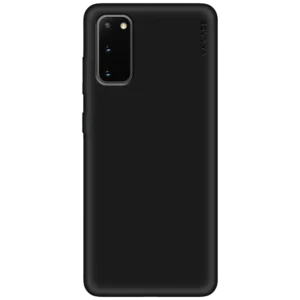 Capa para Galaxy S20 Preta - Smooth