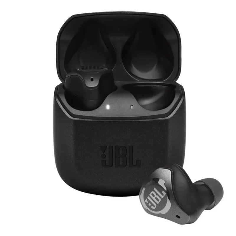 Fones de ouvido Bluetooth JBL Club Pro+ TWS