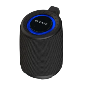Caixa de som Wireless Boom - Preta