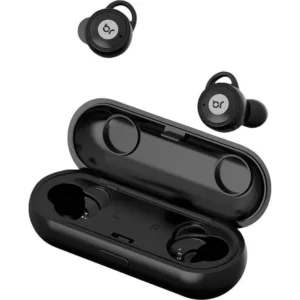 Fone de Ouvido Bluetooth Bright Blacksound 0514 Microfone