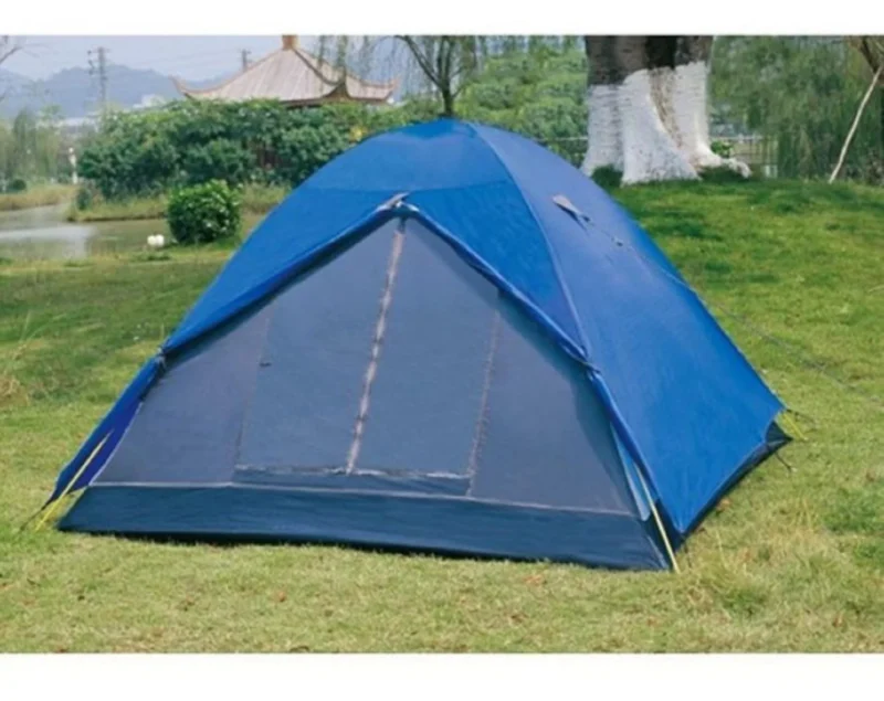 Barraca Nautika Fox 2/3 Fit - Imagem 5