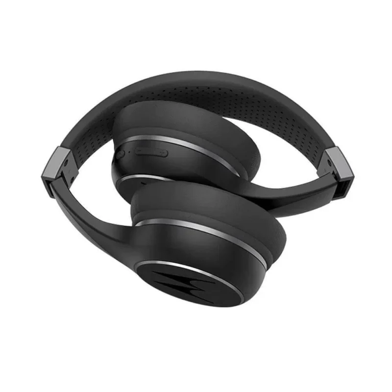 Headphone Motorola Escape 220 Bluetooth Preto - Imagem 4