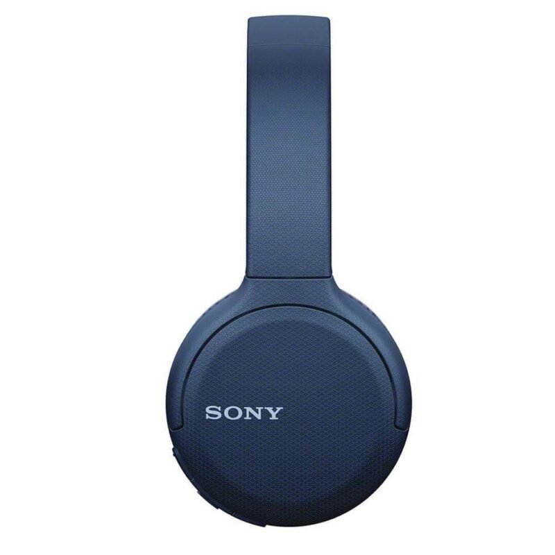 Headphone Sony WH-CH510 Sem Fio Bluetooth Com Microfone - Imagem 10