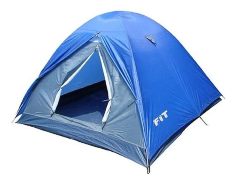 Barraca Nautika Fox 2/3 Fit - Imagem 4
