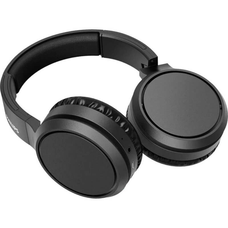 Fone De Ouvido Philips Bluetooth TAH5205BK Preto - Imagem 2