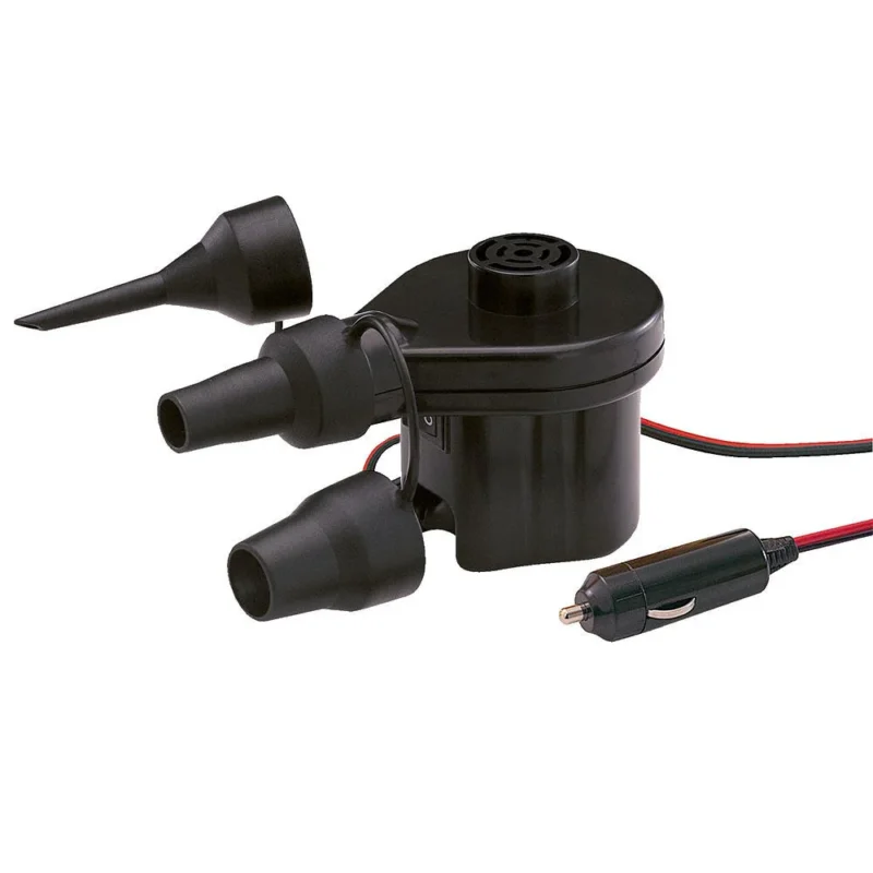 Inflador elétrico 12V - Imagem 7