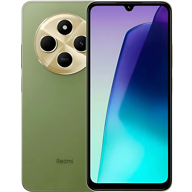 Smartphone RDM 14C 256GB 4RAM 4G cores verde e azul - Imagem 10