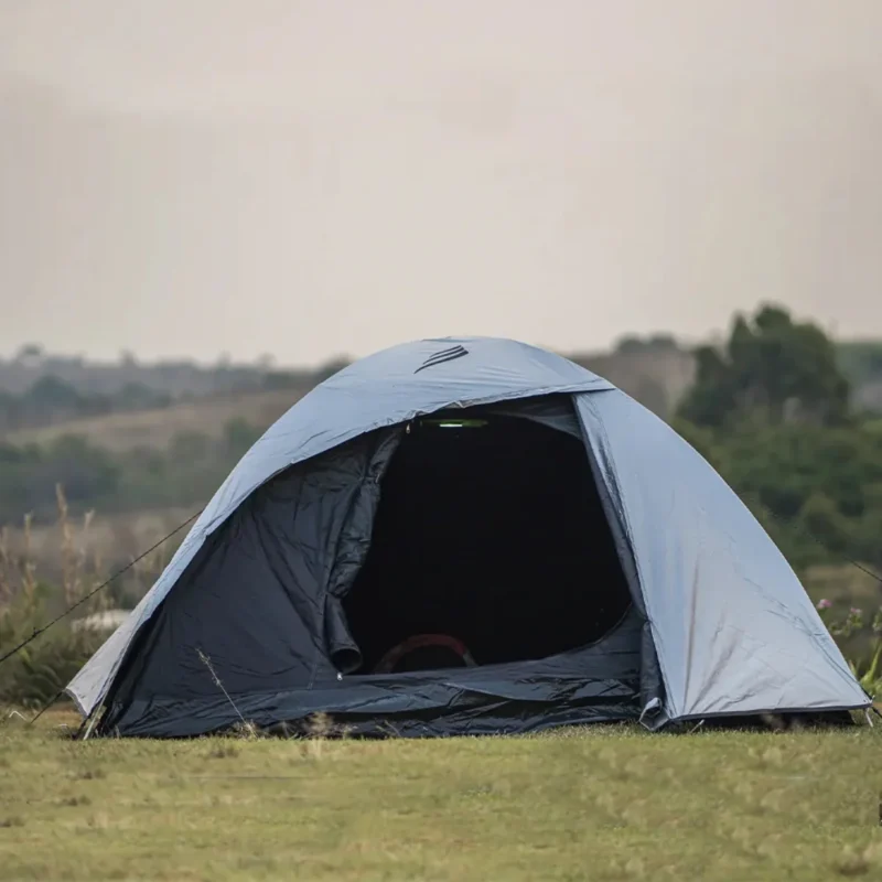 Barraca De Camping Iglu Com Sobreteto Onix 4 Pessoas - Imagem 3