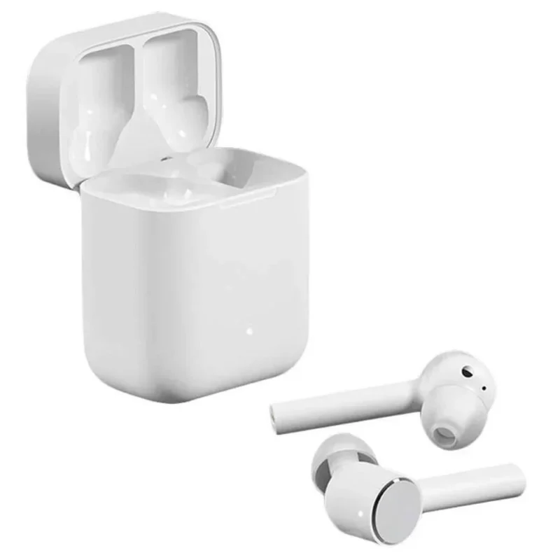 Fone de Ouvido Bluetooth Xiaomi Mi AirDots Pro - Branco - Imagem 3