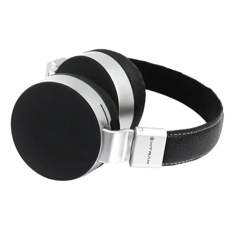 Fone de Ouvido Xtrax Urban Bluetooth Drivers de 40mm - Imagem 8