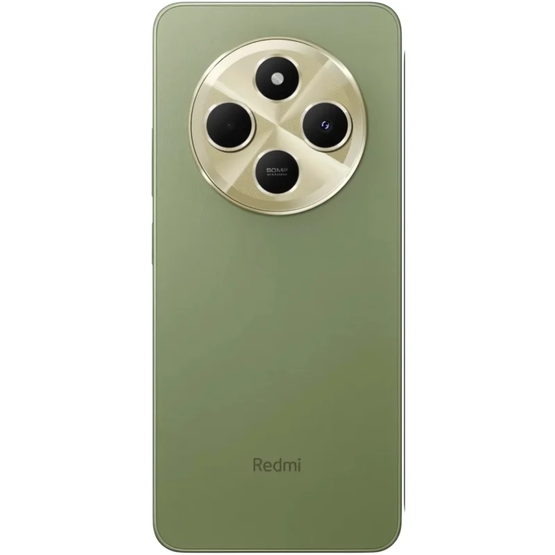 Smartphone RDM 14C 256GB 4RAM 4G cores verde e azul - Imagem 9