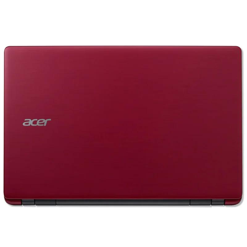 Notebook Usado Acer Aspire E5-571 Intel Core i3 4GB RAM SSD 120GB e HD 500GB Tela 15,6" - Vermelho - Imagem 5