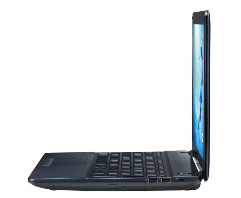 Notebook Usado Samsung NP275E4E AMD E1 1500 6GB RAM SSD 120GB HD 500GB Windows 10 - Imagem 3