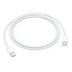 Cabo Apple USB-C para USB-C 1 Metro MM093AM/A