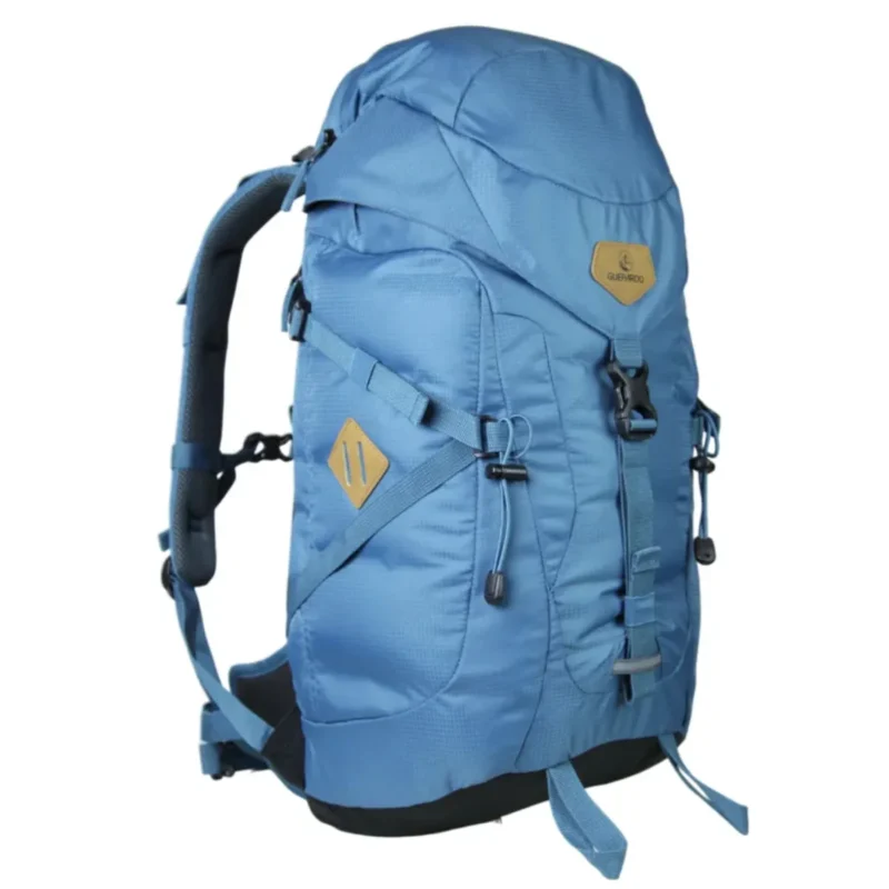 Mochila Guará 30 Litros Guepardo com Cinta Ajustável - Imagem 2