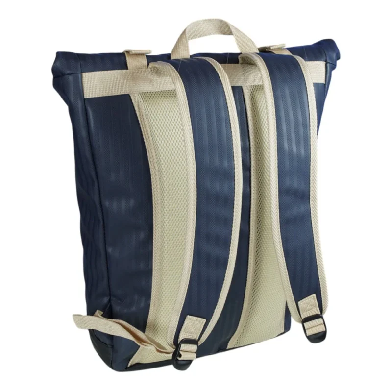 Cooler Mochila Camping Com Revestimento Termico Em Alumino - Imagem 3