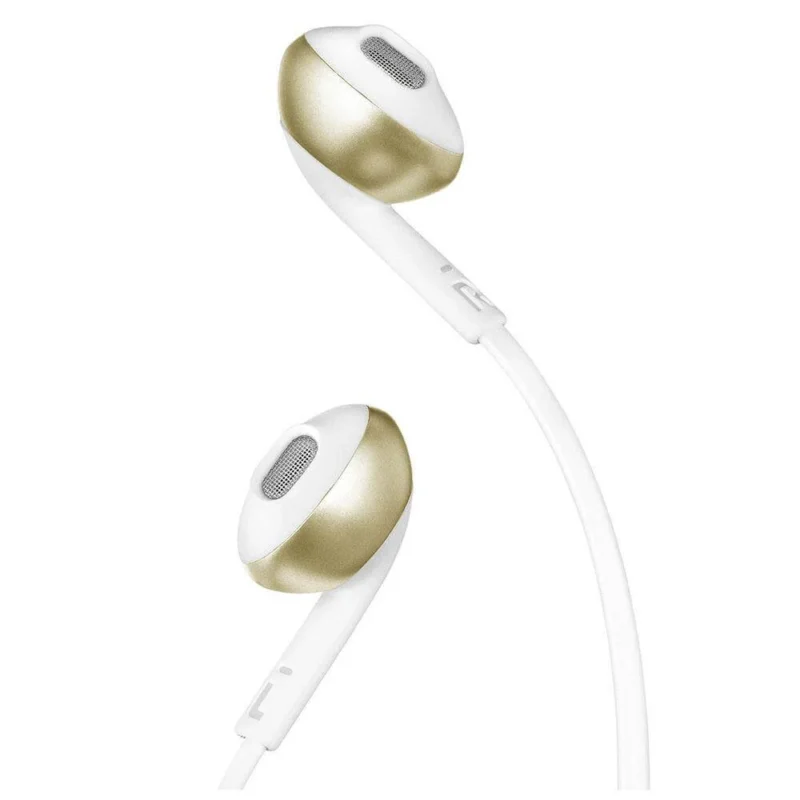 Fone de Ouvido Sem Fio JBL Tune 205BT Bluetooth - Imagem 9