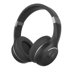 Headphone Motorola Escape 220 Bluetooth Preto