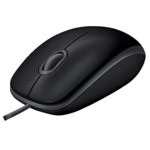 Mouse Logitech M110 Silent com Clique Silencioso